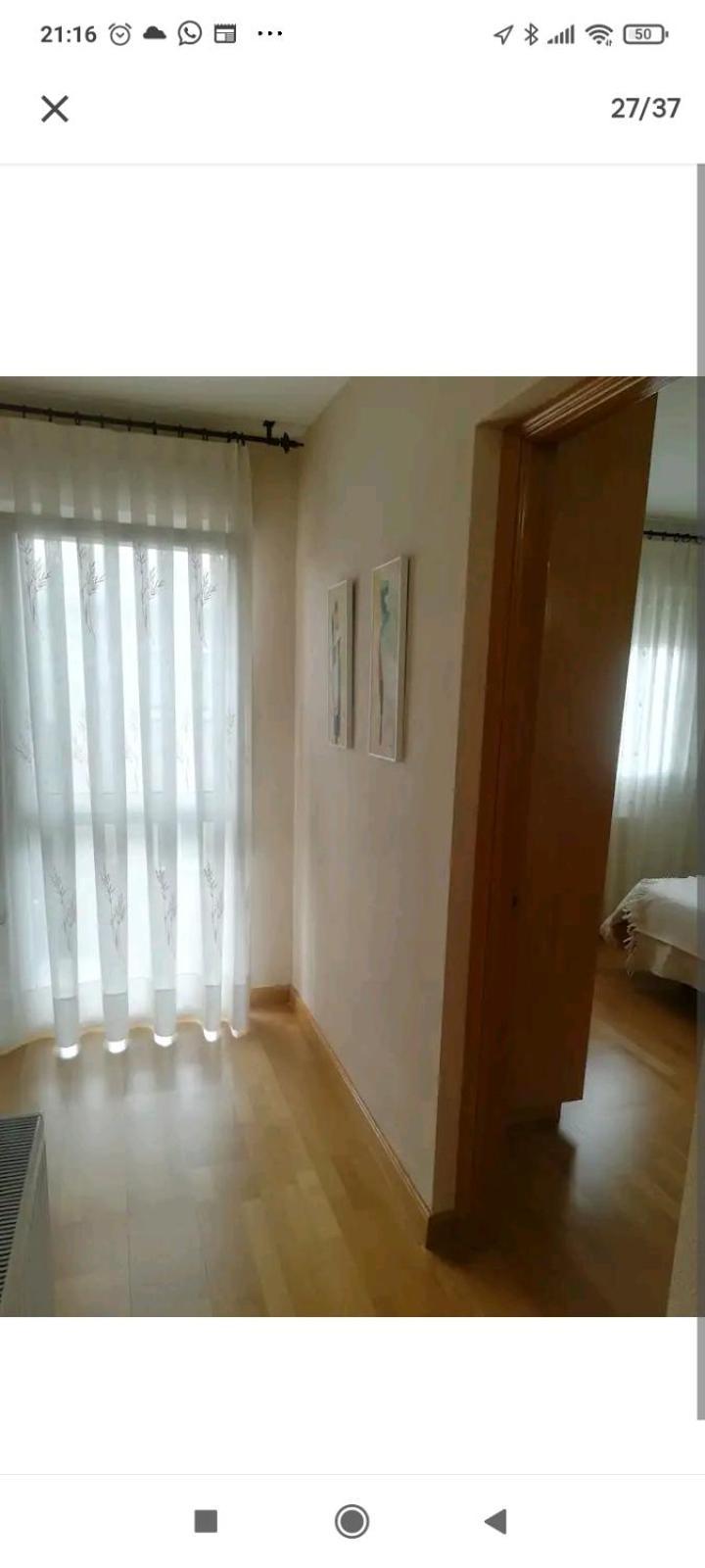 Vivienda Adosada , Con Merendero En Carcedo Карседо-де-Бургос Экстерьер фото
